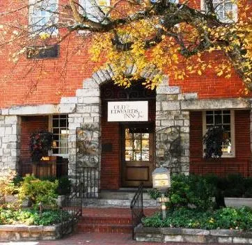 Old Edwards Inn & Spa - Image 1