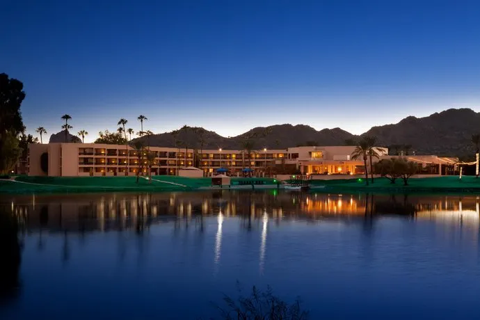 The McCormick Scottsdale - A Millennium Hotel - Image 1