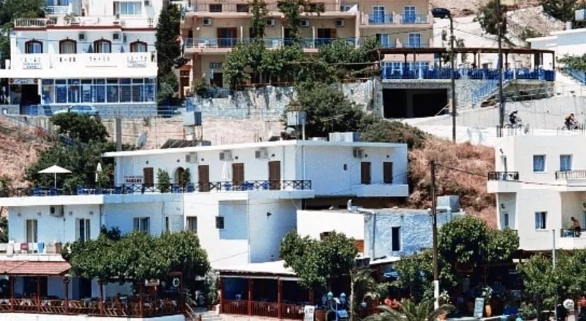 Aparthotel Sofia Mythos Beach - Image 1
