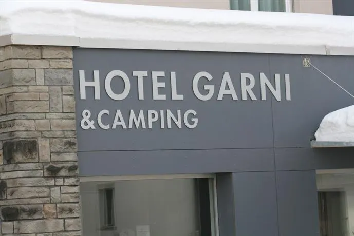 Hotel Post Garni - Image 1