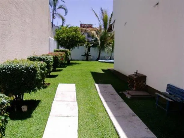 Casa Cuernavaca Fincas - Image 1