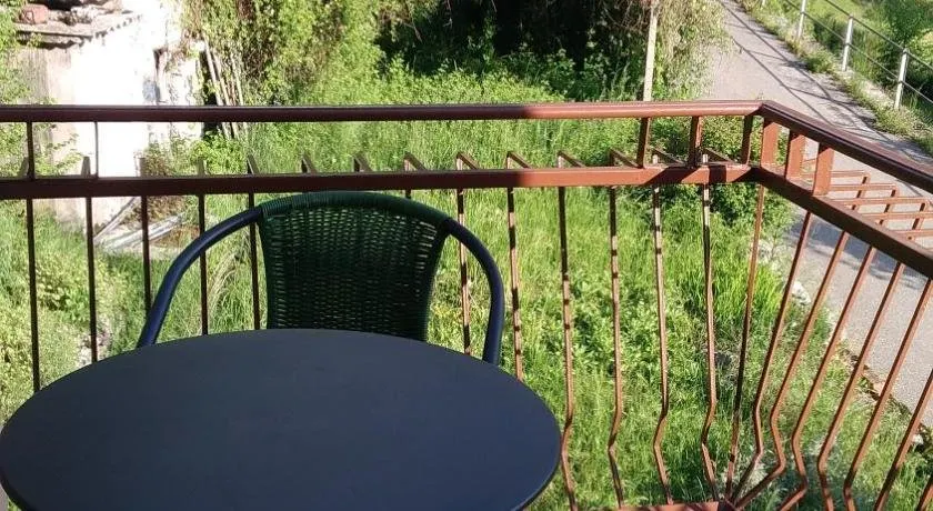 TERRAZZA SUL BORGO - Image 1