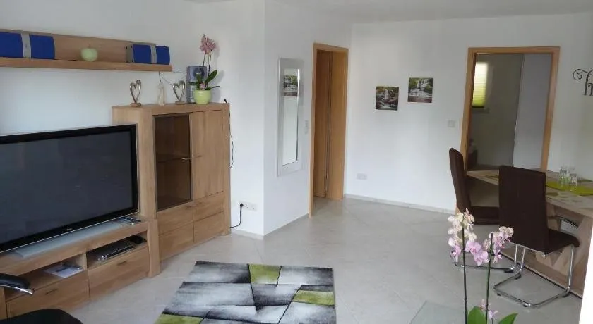 Ferienwohnung Seyser - Image 1