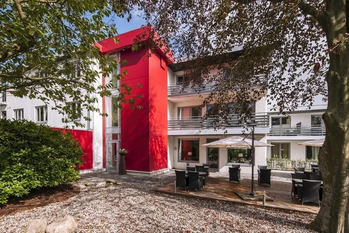 Das Frühstückshotel - Image 1