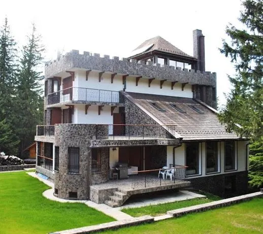 Castelul de Piatra - Image 1