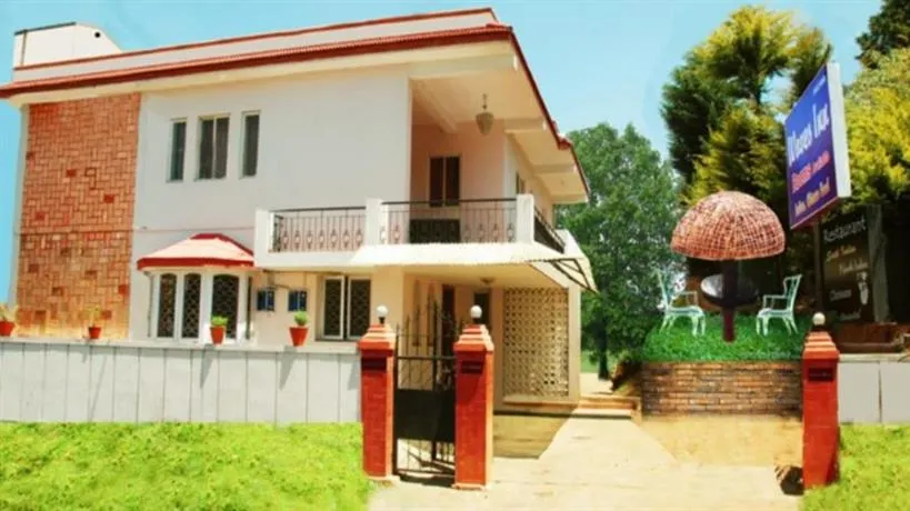 Ooty Ways - Image 1