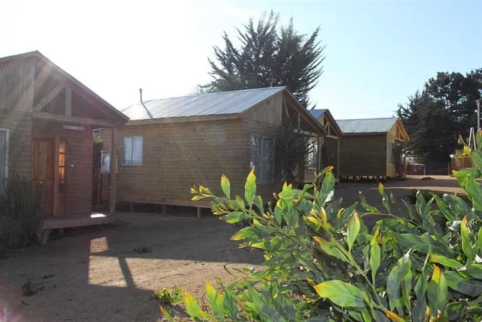 Cabanas Vyb - Image 1
