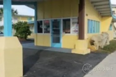 Skyway Motel - Image 1