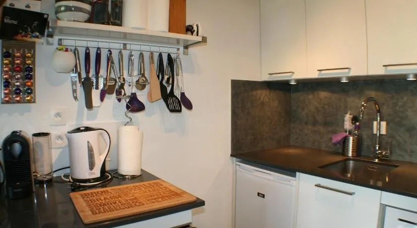 Apartplage - Image 1