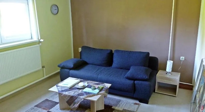 Ferienwohnung Damshagen - Image 1