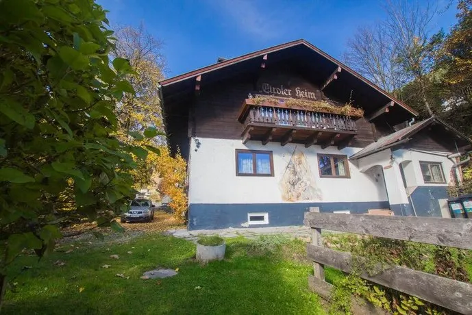 Ferienhaus Schmitten Zell am See - Steinbock Lodges - Image 1