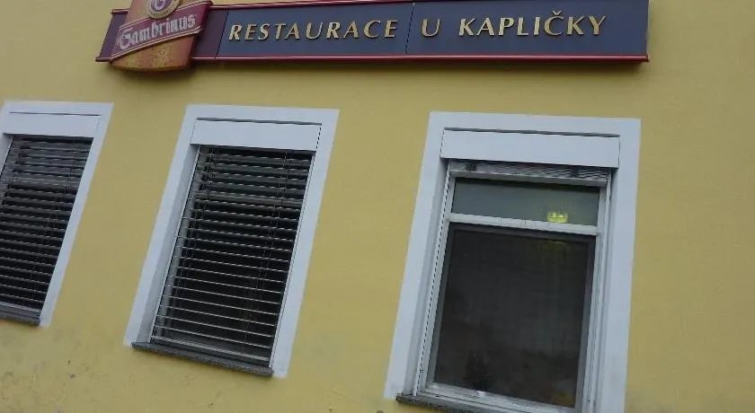 Hostinec U Kaplicky - Image 1
