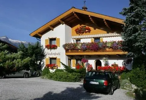 Feriengastehaus Glockenstuhl - Image 1