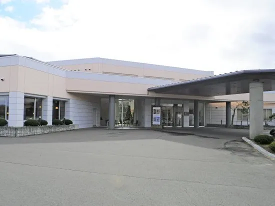 Yamahana Onsen Refre - Image 1
