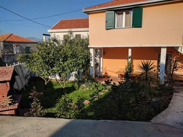 Apartments Danica Trogir - Image 1