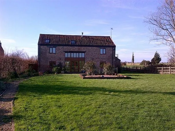 St Peters Farm Barn B&B - Image 1