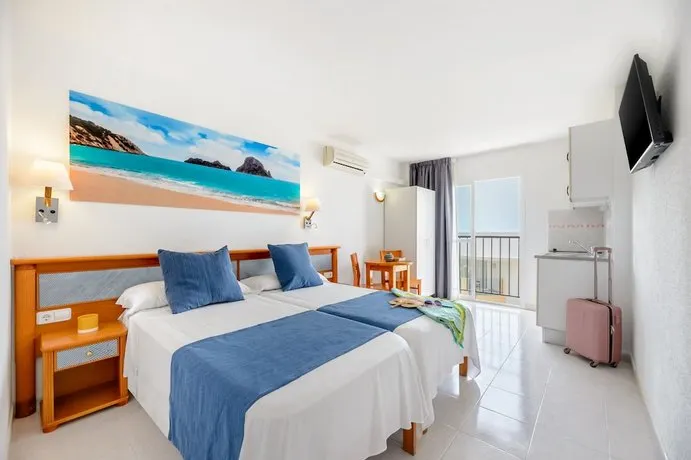 Apartamentos Formentera Sant Antoni de Portmany - Image 1