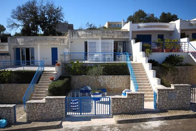 Santa Cesarea Terme B&B - Image 1