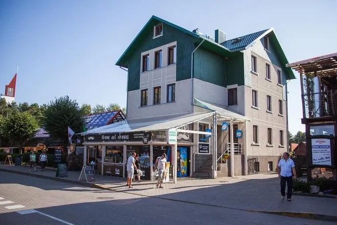 Akmuo Ant Akmens - Image 1