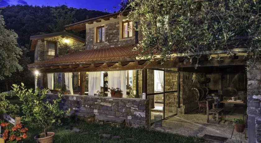 Agriturismo Terre Del Mistero - Image 1