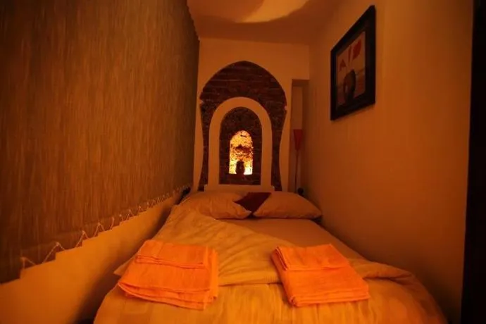 Hostel Scandic - Image 1
