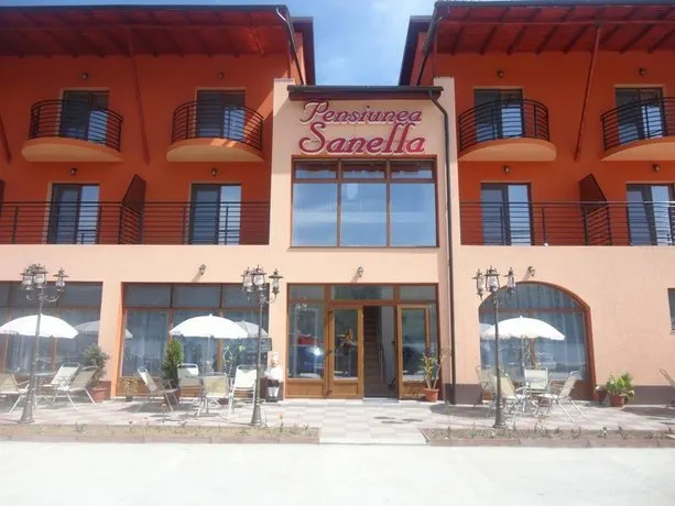 Pensiunea Sanella - Image 1