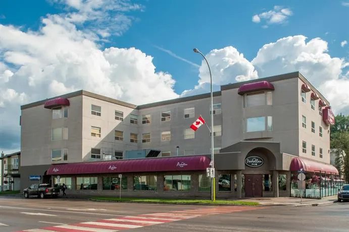 Podollan Inn Fort McMurray - Image 1