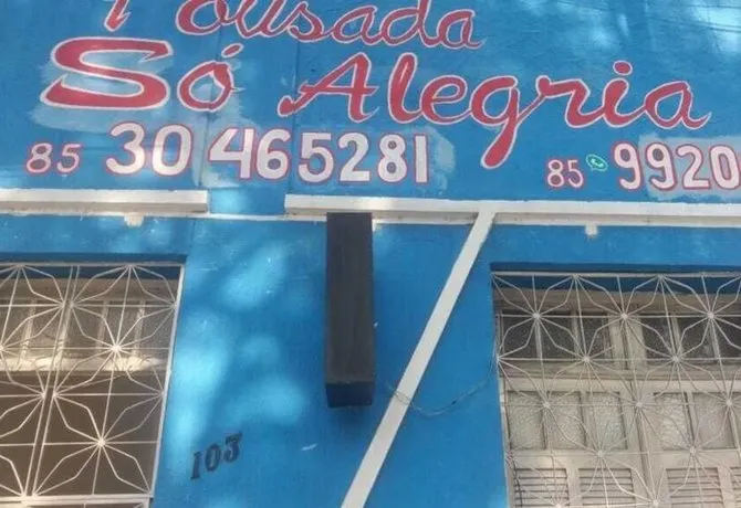 Pousada Relicario - Image 1
