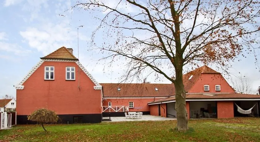 Torkilstrup Guesthouse - Image 1
