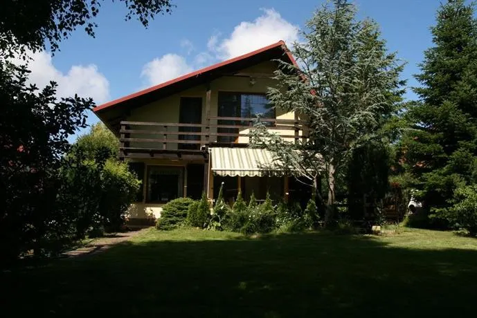Dom letniskowy Bajka - Image 1