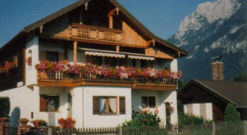 Ferienwohnungen Reimer - Image 1