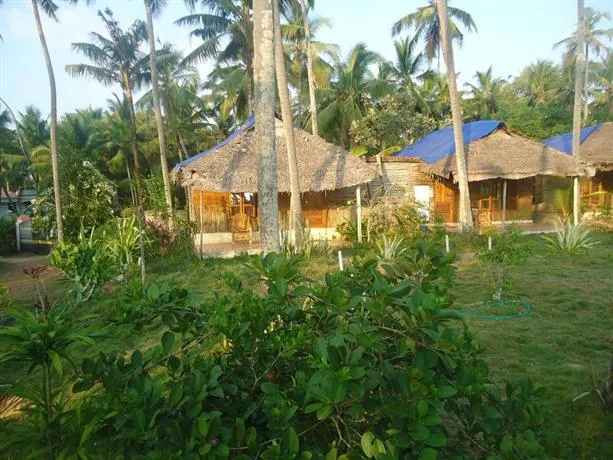 Bamboo Village - Image 1