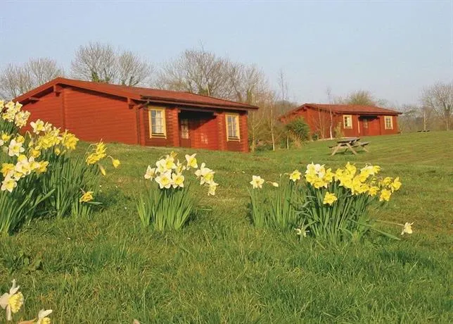 Spindlewood Lodges - Image 1