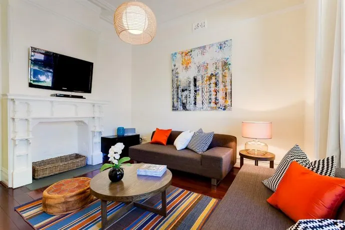Cottesloe Sunnyside Cottage - Image 1