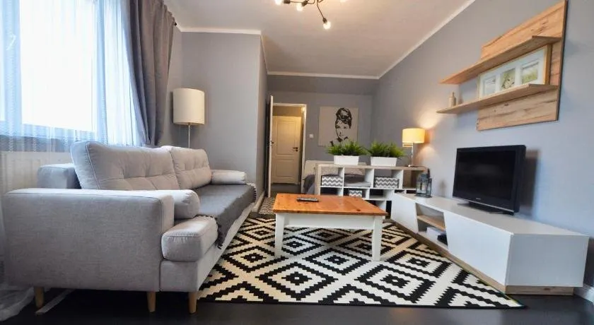 Abrahama Apartment - Image 1