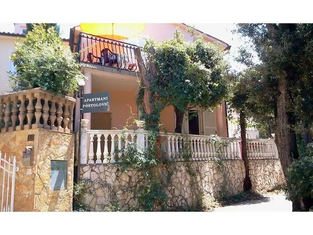 Apartments Postolovic - Image 1