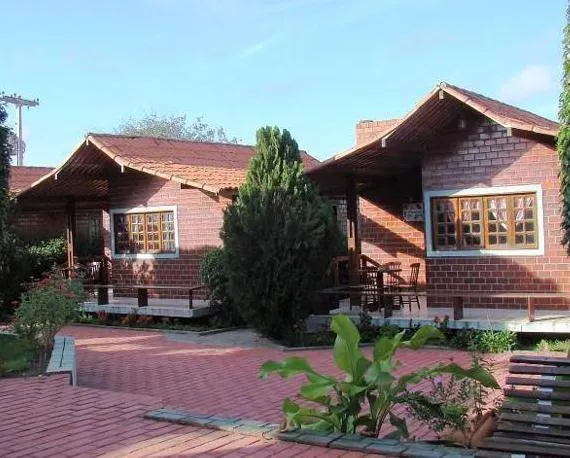 Maison Delfino Flat - Image 1