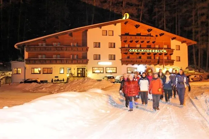 Dreiländerblick - Image 1