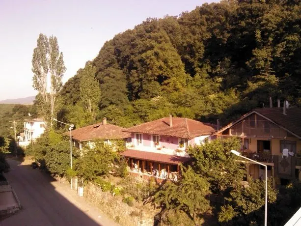 Azim Thermal Hotel - Image 1