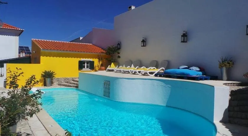 Villa Terra Da Eira - Image 1