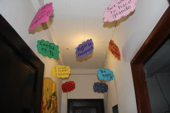 Munay Backpacker Hostel - Image 1