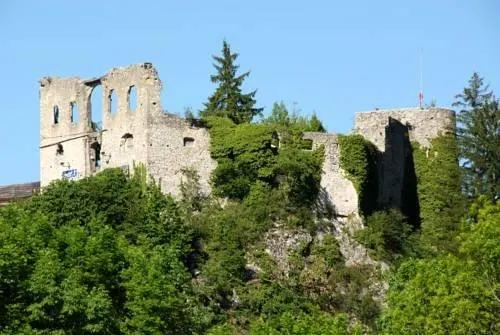 Ferienwohnungen Rosenhof - Image 1