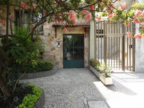 Apartamento Botero - Leblon - Image 1