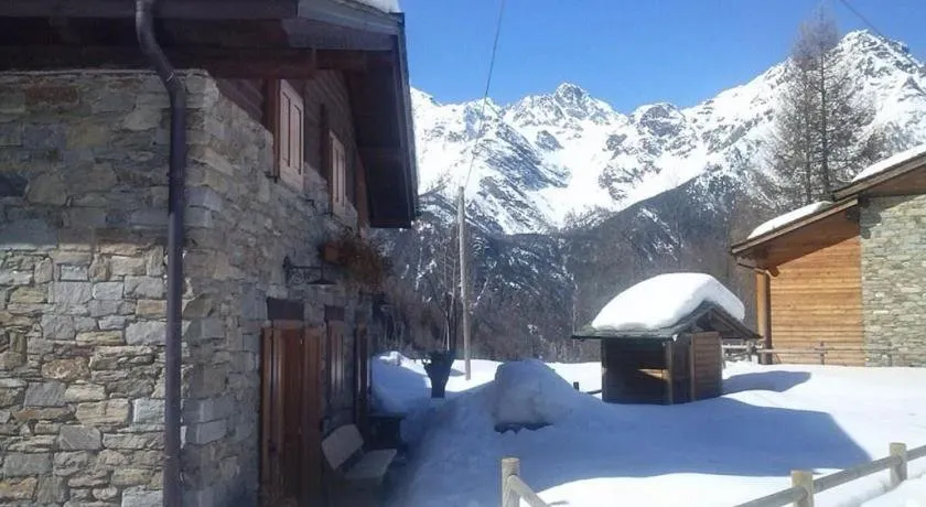 Casa Prebellino - Image 1