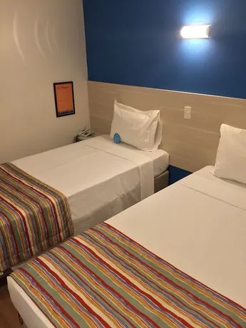 Go Inn São Paulo Jaguaré - Image 1