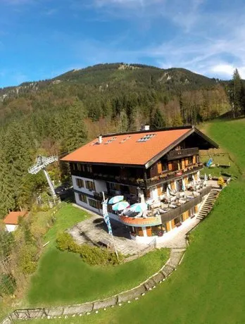 Berghof Sutten - Image 1