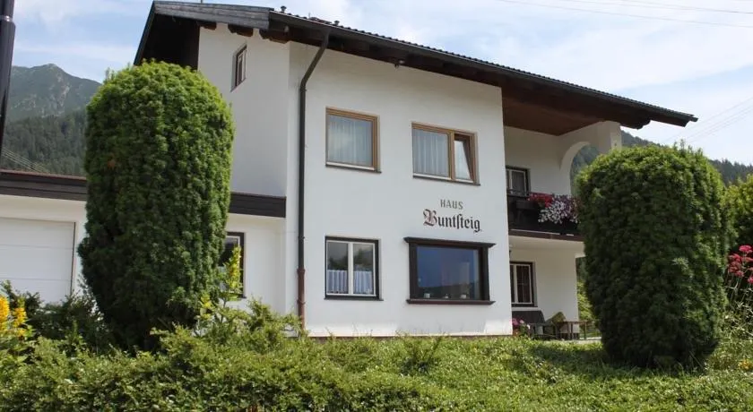 Haus Buntsteig - Image 1