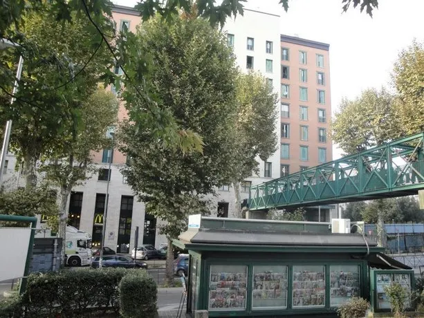 Appartamento Fontivegge - Image 1