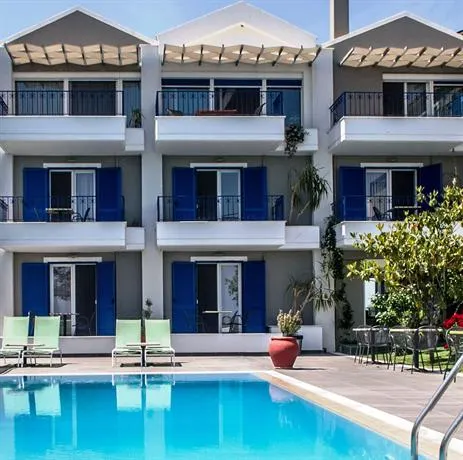 Limni Hotel - Image 1