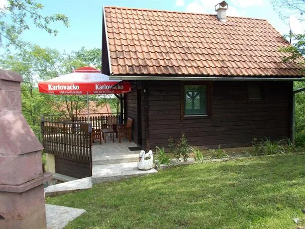 Guest House Yellow Jajcevic - Image 1